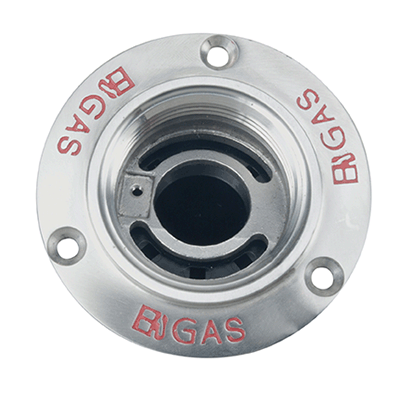 ENVIRO-FILL&trade; Flange