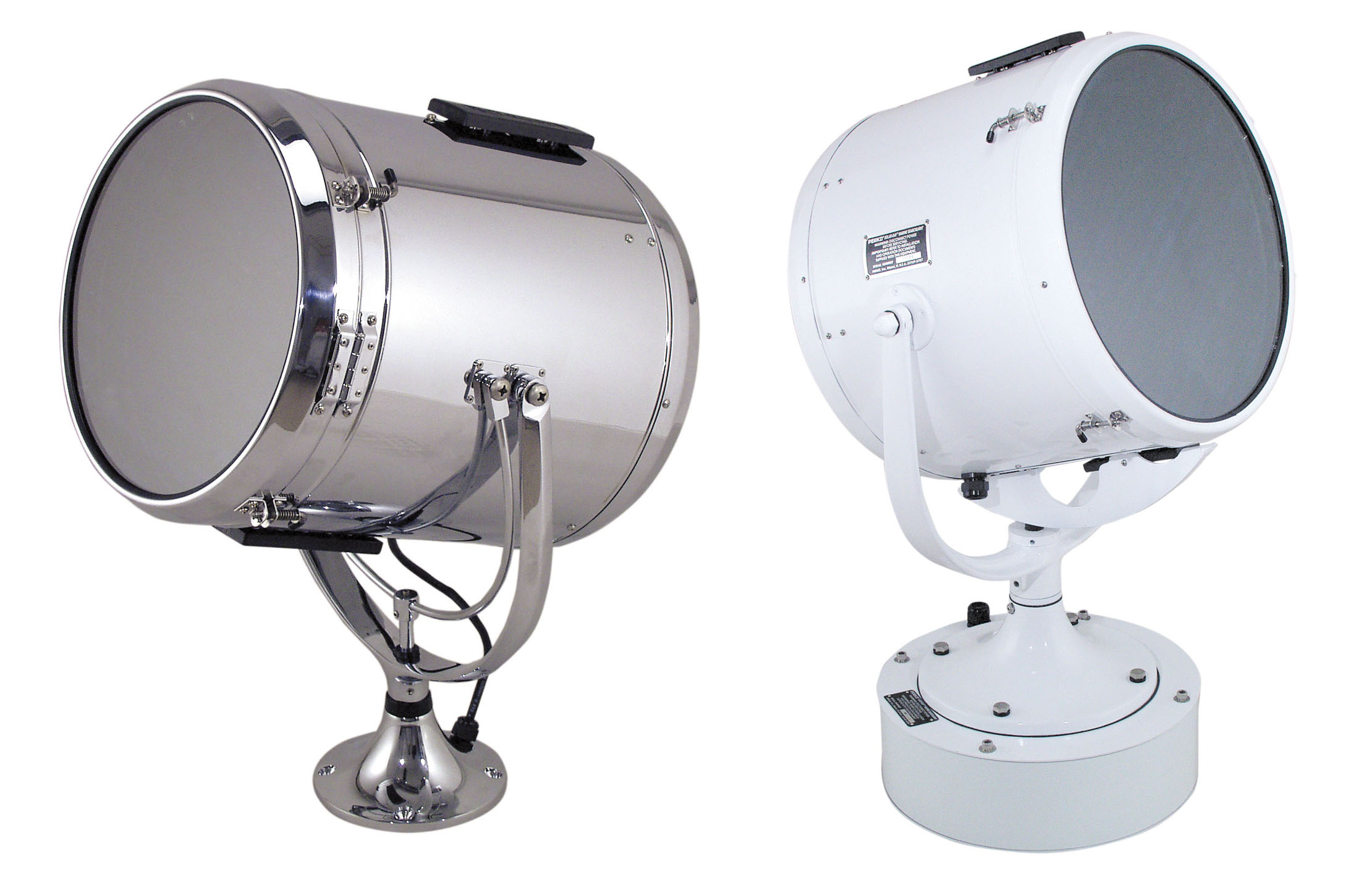 Solar-Ray&reg; Searchlight Ordering Worksheet